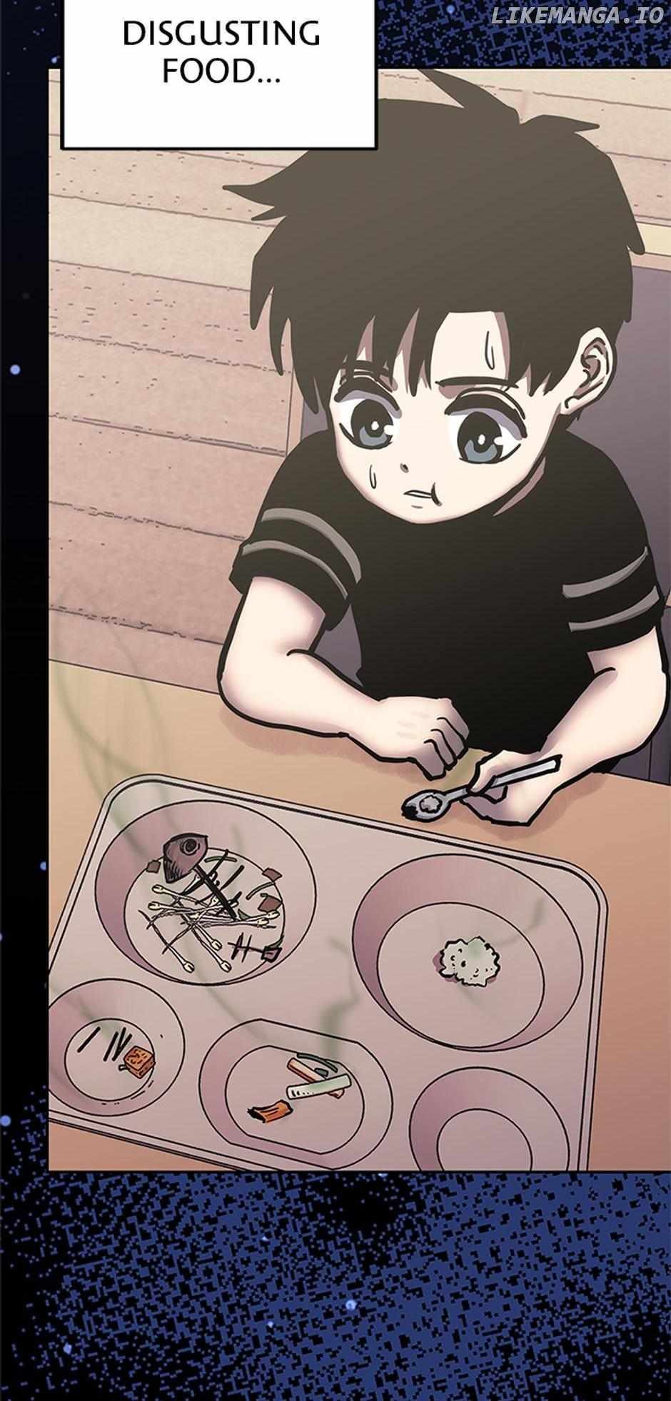 Player from Today Onwards Chapter 137 67